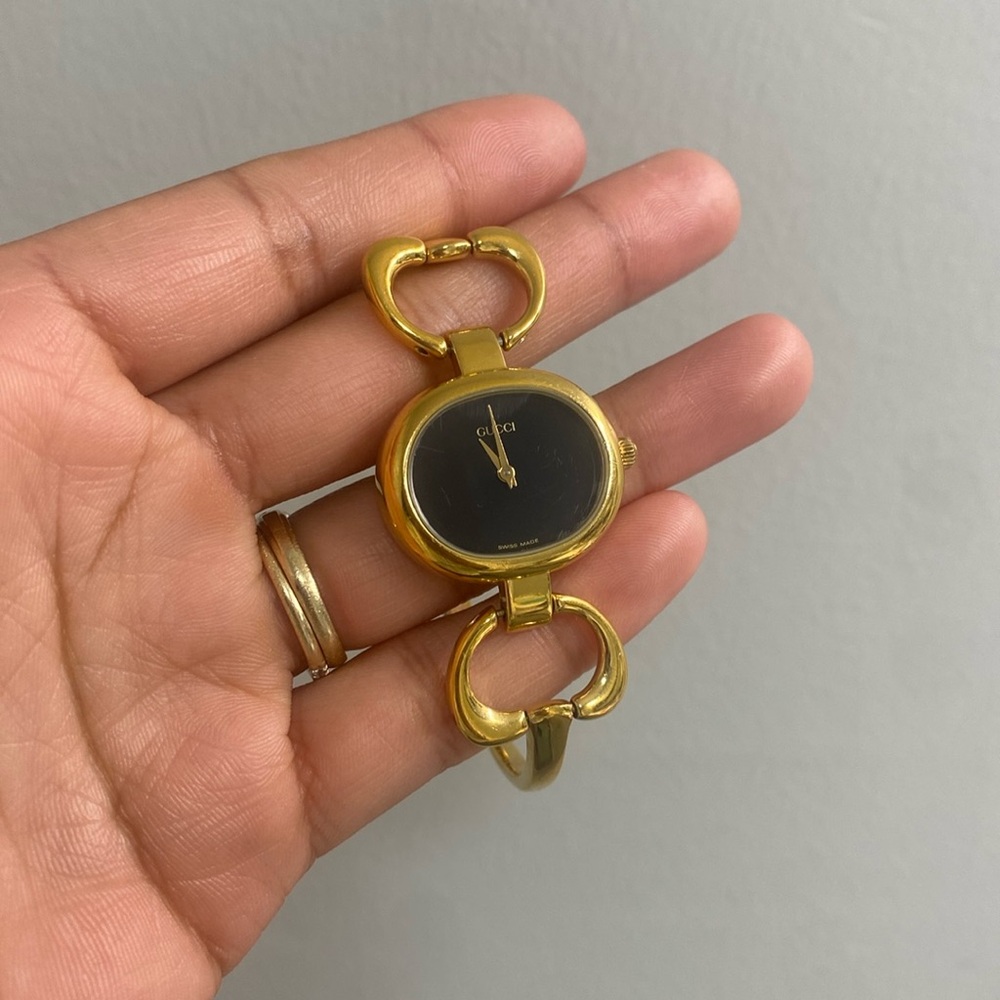 💗GUCCI WATCH💗